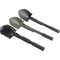 Portable Folding Military Shovel For Camping Gardening And Emergency Use 3