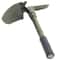 Portable Folding Military Shovel For Camping Gardening And Emergency Use 4