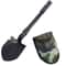Portable Folding Military Shovel For Camping Gardening And Emergency Use 5