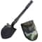 Portable Folding Military Shovel For Camping Gardening And Emergency Use 6