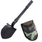 Portable Folding Military Shovel For Camping Gardening And Emergency Use 6