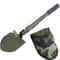 Portable Folding Military Shovel For Camping Gardening And Emergency Use 7
