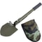 Portable Folding Military Shovel For Camping Gardening And Emergency Use 7