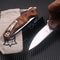 Stainless Steel Outdoor Folding Knife for Camping Cutting