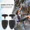Portable Necklace Cutter Camping Multitool for Hiking and Outdoor Use
