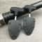 Portable Necklace Cutter Camping Multitool for Hiking and Outdoor Use