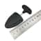 Portable Necklace Cutter Camping Multitool for Hiking and Outdoor Use
