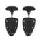 Portable Necklace Cutter Camping Multitool for Hiking and Outdoor Use