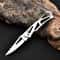 Portable Stainless Steel Mini Pocket Knife For Camping And Everyday Carry 2