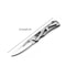 Portable Stainless Steel Mini Pocket Knife For Camping And Everyday Carry 4