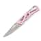 Portable Stainless Steel Mini Pocket Knife For Camping And Everyday Carry 5