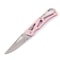 Portable Stainless Steel Mini Pocket Knife For Camping And Everyday Carry 5