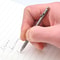 Mini Titanium Pen Portable Pocket Signature Pen