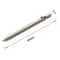 Mini Titanium Pen Portable Pocket Signature Pen