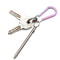 Mini Titanium Pen Portable Pocket Signature Pen