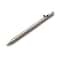 Mini Titanium Pen Portable Pocket Signature Pen