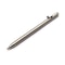 Mini Titanium Pen Portable Pocket Signature Pen