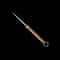 Titanium Toothpick And Fruit Fork Portable Camping Tool 5