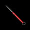 Titanium Toothpick And Fruit Fork Portable Camping Tool 7