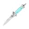 Mini Folding Keychain Knife Portable Pocket Tool For Camping And Daily Tasks 3