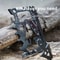 Credit Card Survival Tool Wallet Multi Tool for Camping and Everyday Carry