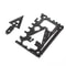 Credit Card Survival Tool Wallet Multi Tool for Camping and Everyday Carry