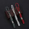 Viking Rune Paracord Keychain Knife Lanyard For Gear 0