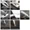 Mini Keychain Multitool Pliers Stainless Steel Camping Pocket Tool 2