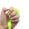 Luminous Keychain Tool Survival Ring Pendant for Outdoor Carry