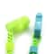 Luminous Keychain Tool Survival Ring Pendant for Outdoor Carry