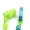 Luminous Keychain Tool Survival Ring Pendant for Outdoor Carry
