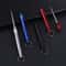Portable Metal Toothpick with Holder for Travel and Camping