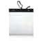Clear Waterproof Map Case With Zipper For Camping Hiking And Travel Documents 4