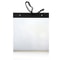 Clear Waterproof Map Case With Zipper For Camping Hiking And Travel Documents 4