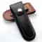 Outdoor Pocket Knife Sheath Belt Loop Holster And Flashlight Case 1