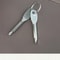 Screwdriver Keychain Portable Mini Tool With Flat And Phillips Tips 2