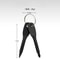 Screwdriver Keychain Portable Mini Tool With Flat And Phillips Tips 4