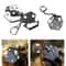 Keychain Multitool Folding Tool With Mini Screwdriver And Bottle Opener 0