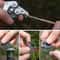 Keychain Multitool Folding Tool With Mini Screwdriver And Bottle Opener 1