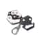 Keychain Multitool Folding Tool With Mini Screwdriver And Bottle Opener 3