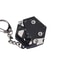 Keychain Multitool Folding Tool With Mini Screwdriver And Bottle Opener 6