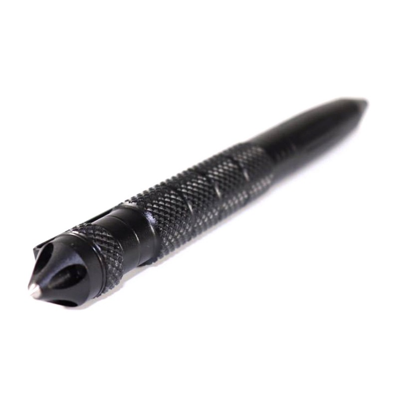 Tungsten Tip Tactical Pen Emergency Glass Breaker Survival Tool 4