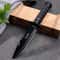 Fixed Blade Camping Knife with ABS Grip