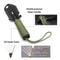 Stainless Steel Survival Shovel Multi Tool For Camping Hiking And Garden Use 1
