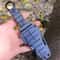 Mini Pocket Cutter With Sheath Stainless Steel Portable Box Opener