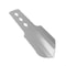 Ultra Light Stainless Steel Camping Shovel Multi Tool For Gardening Hiking Outdoor Survival 1