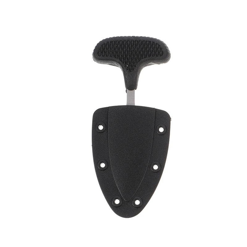 Wearable Necklace Cutter Portable Camping Multitool 2