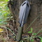 Portable Camping Survival Shovel Stainless Steel Outdoor Multitool