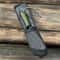 Portable Camping Survival Shovel Stainless Steel Outdoor Multitool