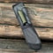 Portable Camping Survival Shovel Stainless Steel Outdoor Multitool